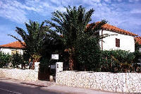 Apartment Geic� - Trogir in Kroatien 