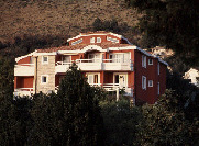 Villa Katarina  - Przno - Montenegro