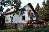 Privatzimmer Daic - Jezero in Kroatien